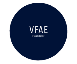 VFAE Hospitalar — Saúde Articular & Recuperação