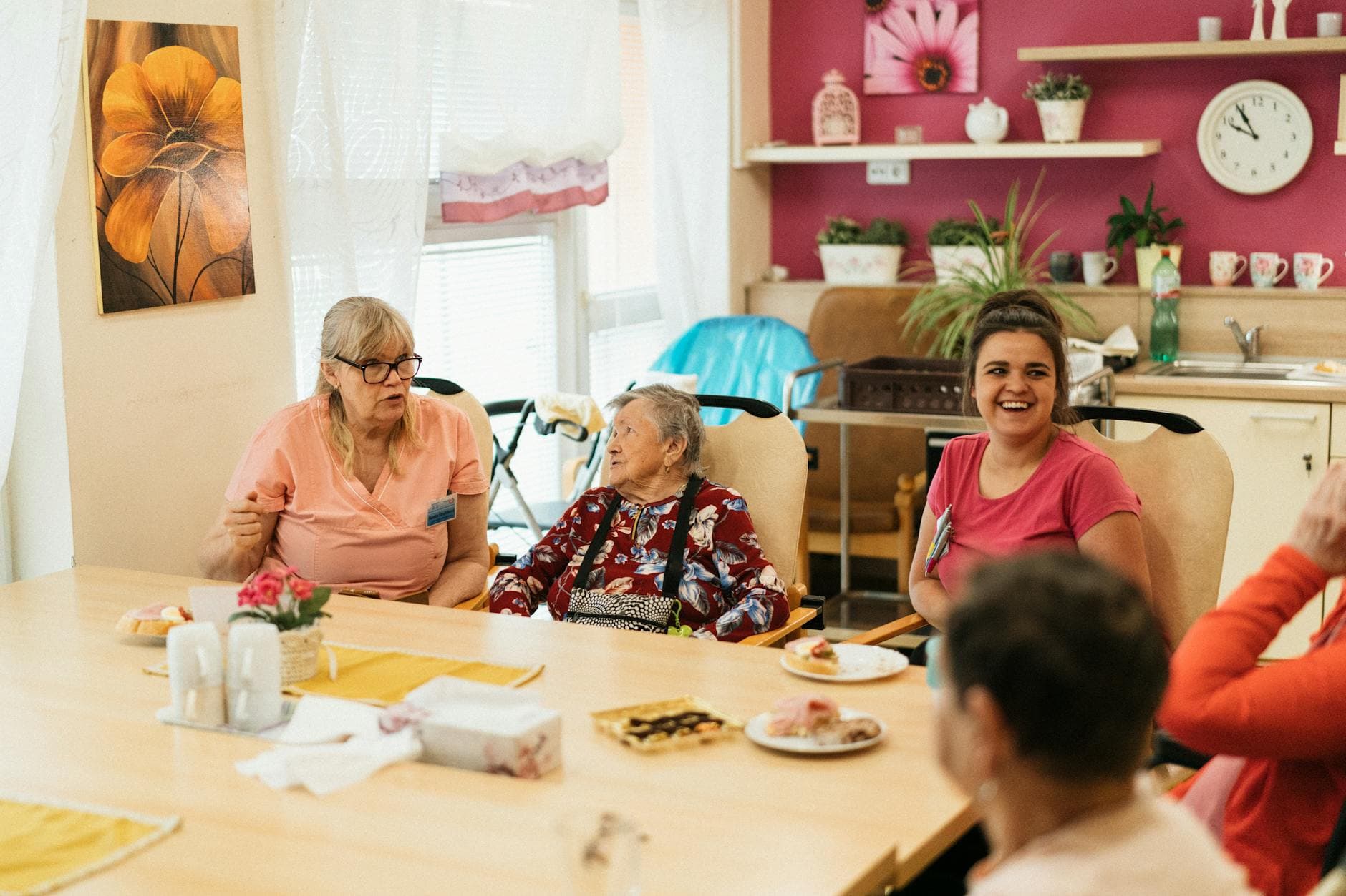 Home Care